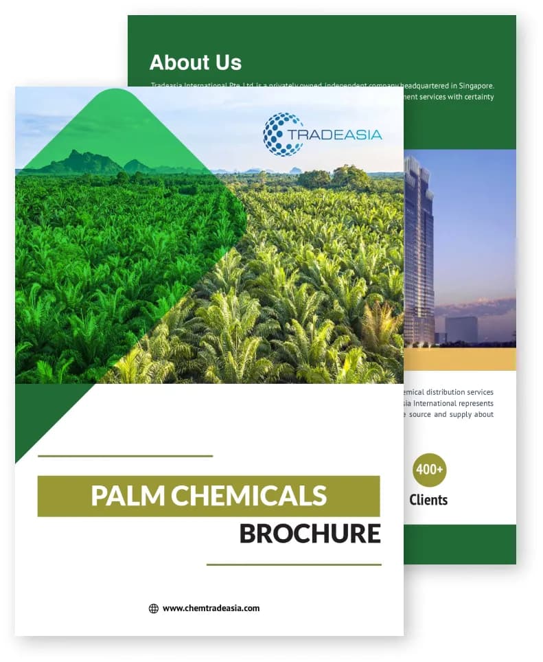 Oleochemicals