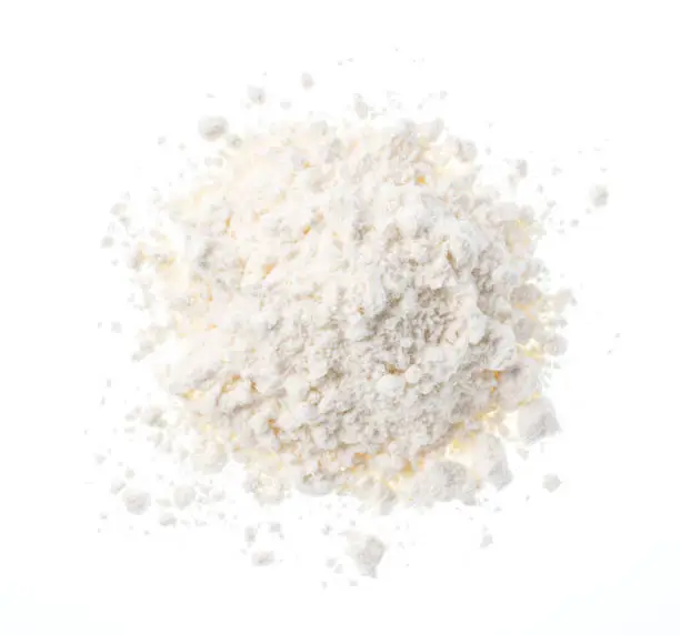 Diammonium Phosphate (Technical 16-46) - Vietnam