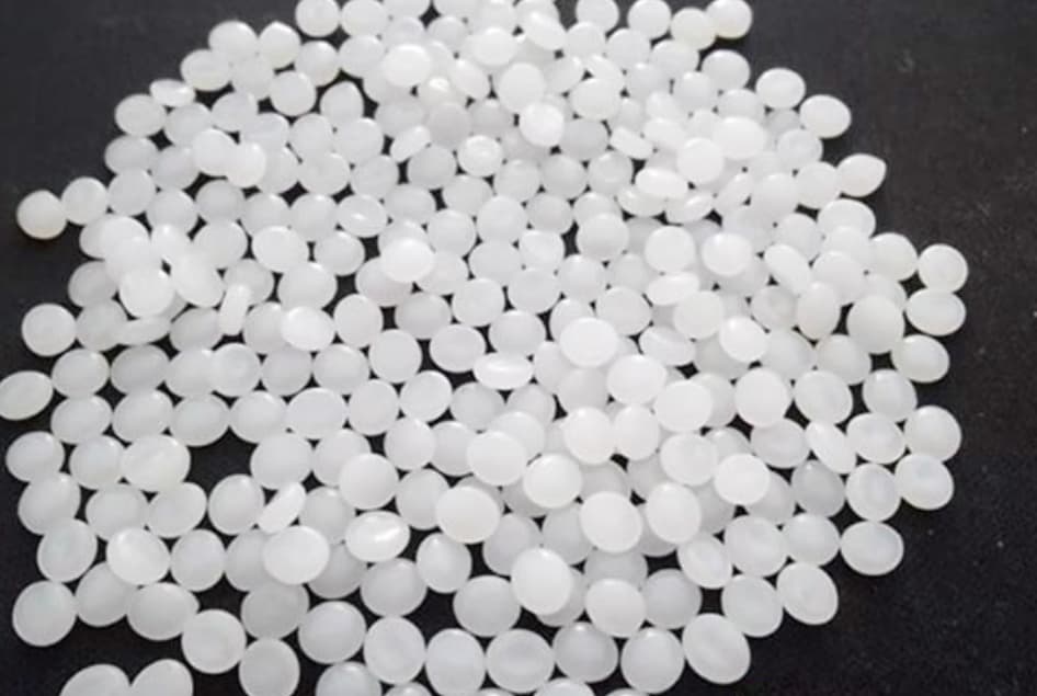 High Density Polyethylene (HDPE)