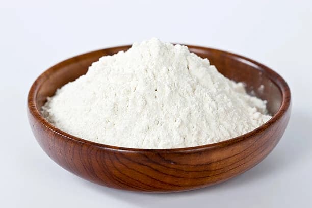 Dextrin Potato Starch