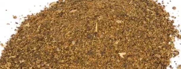 Canola Meal