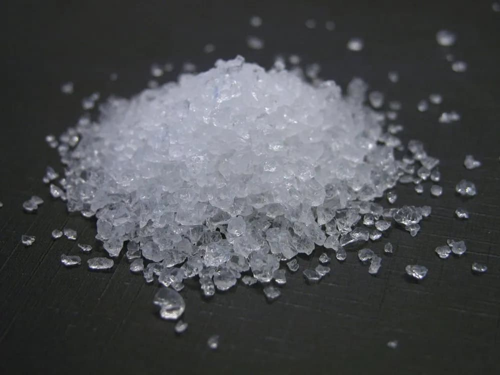 Styrene Acrylonitrile (SAN)
