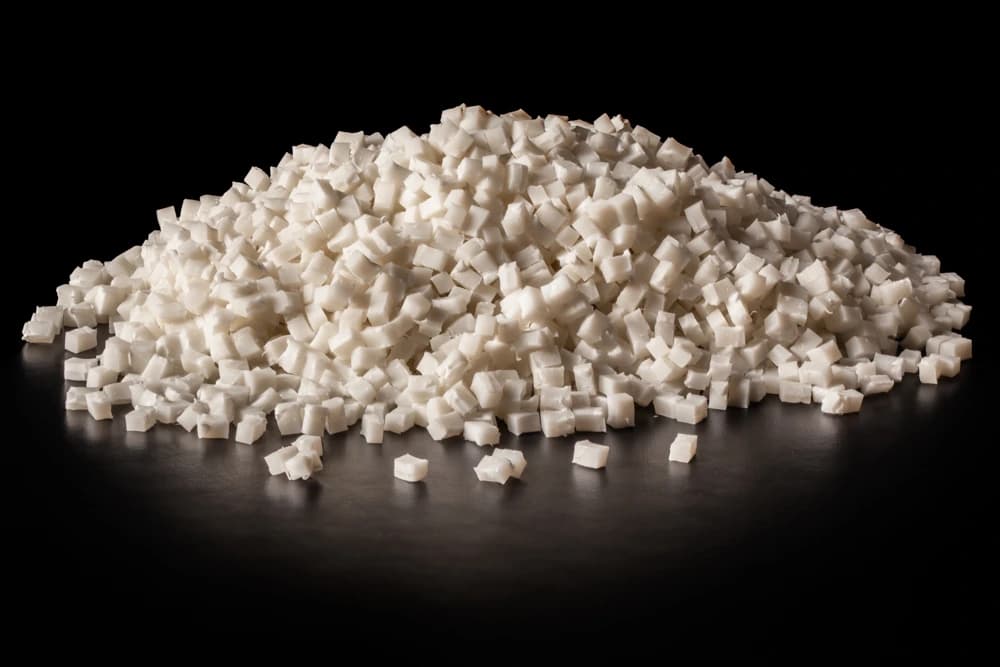 High-Impact Polystyrene (HIPS)