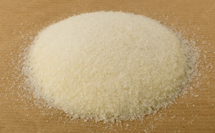 Agar (E406)
