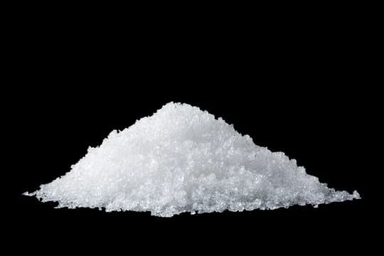 Ammonium Sulphate - China