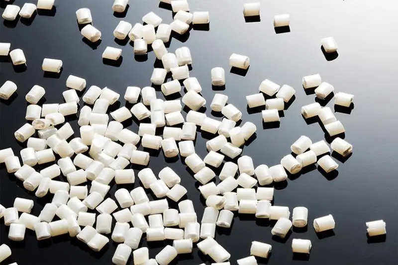 Acrylonitrile Butadiene Styrene (ABS)