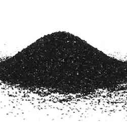 Activated Carbon (Powder) - China