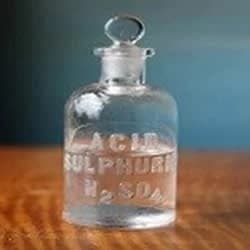 Sulphuric Acid (60%)