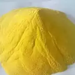Polyaluminium Chloride