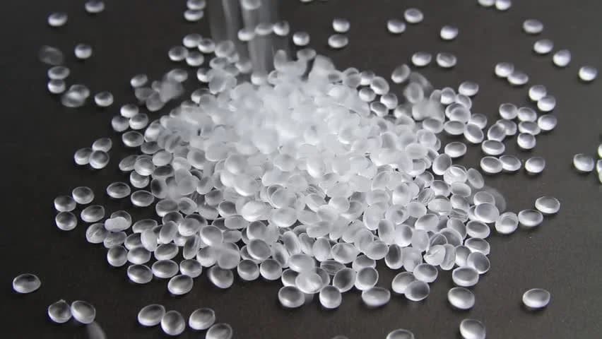Polyethylene Terephthalate (PET)
