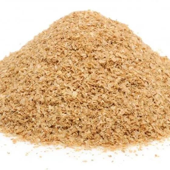 Wheat Bran