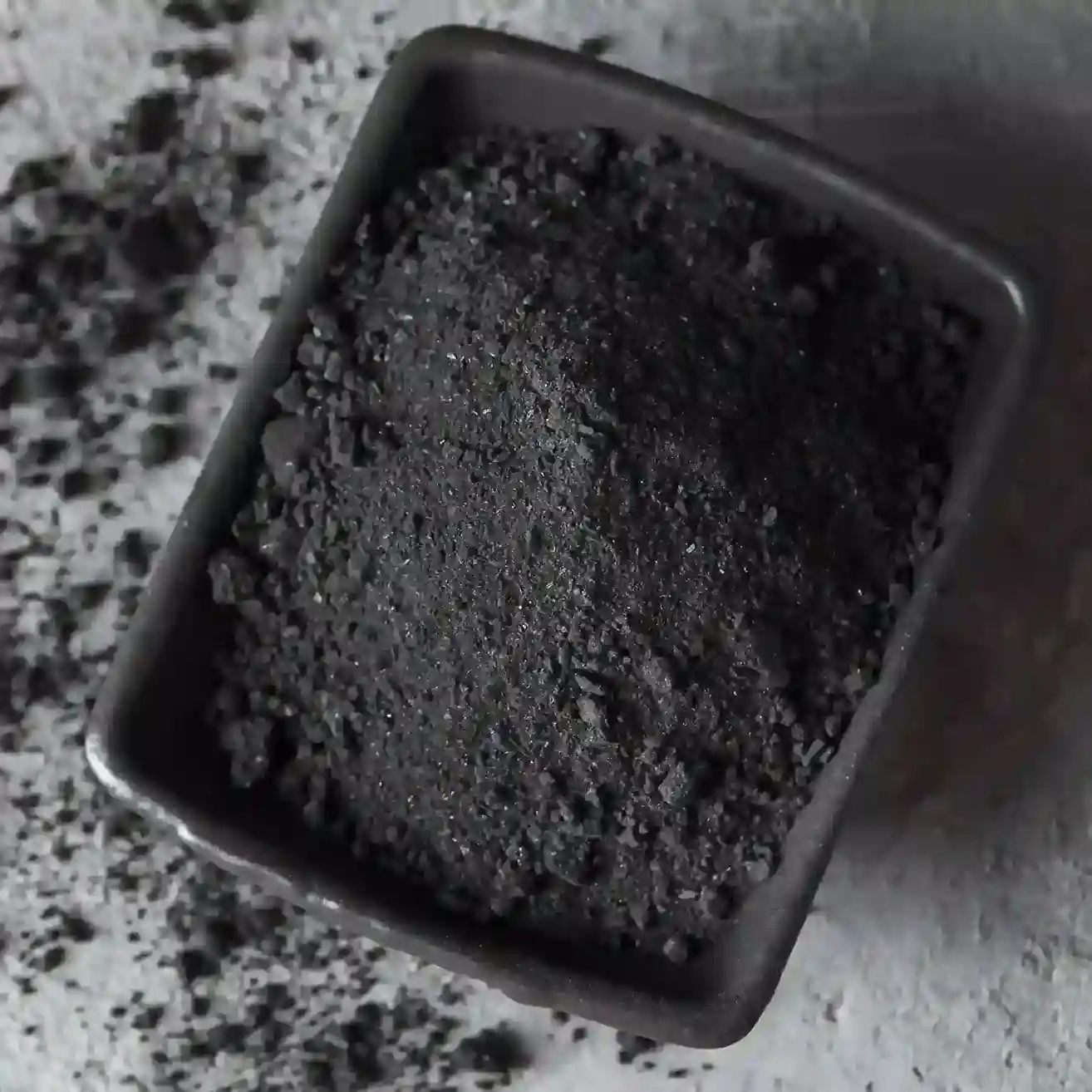 Carbon Black (N220) - China
