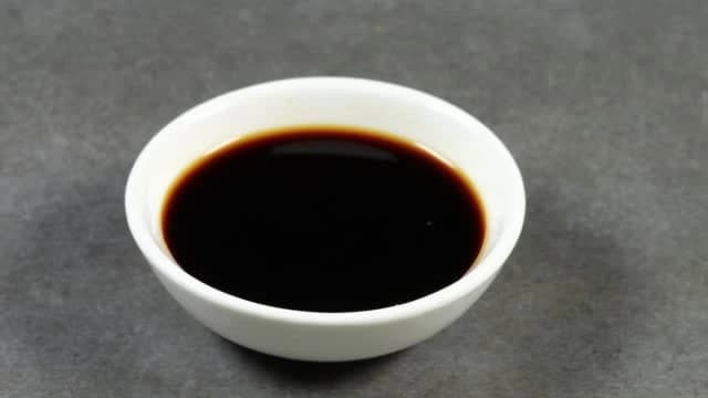 Soya Lecithin
