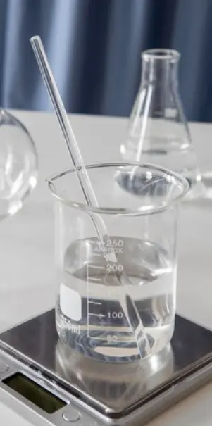Hydrogen Peroxide (50%) - South Korea