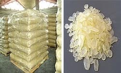 Glycerol Maleic Rosin Ester (99,5%) - China