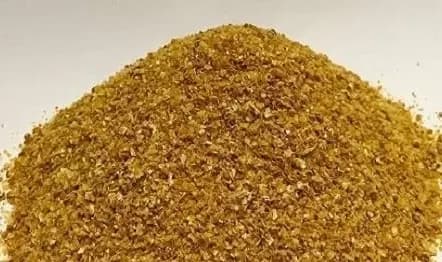 Distillers Dried Grains with Solubles