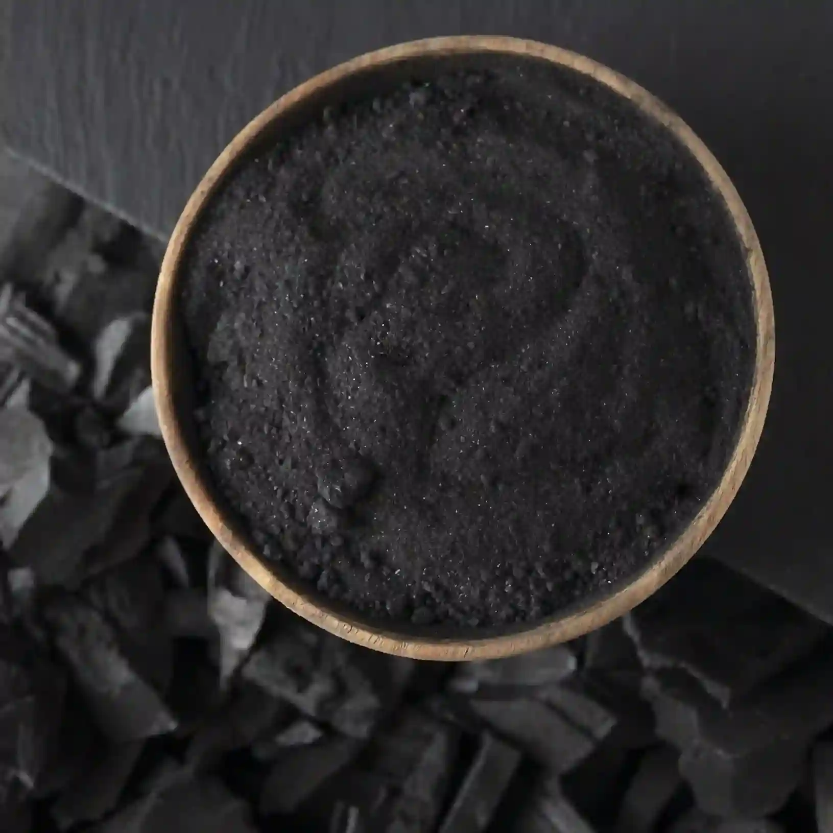 Carbon Black (N550) - India