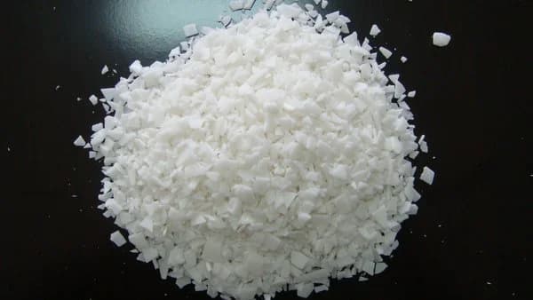 Palm Wax - HRBD Palm Stearin 1520
