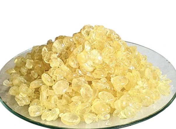 Glycerol Hydrogenated Ester Rosin