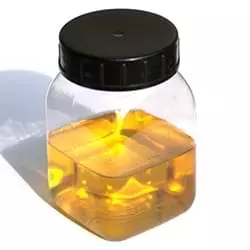 Crude Sulfate Turpentine