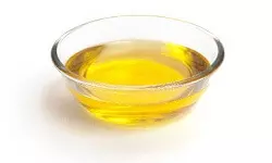 Crude Palm Olein