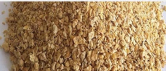 Cottonseed Meal